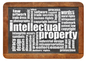 intellectual property investigation